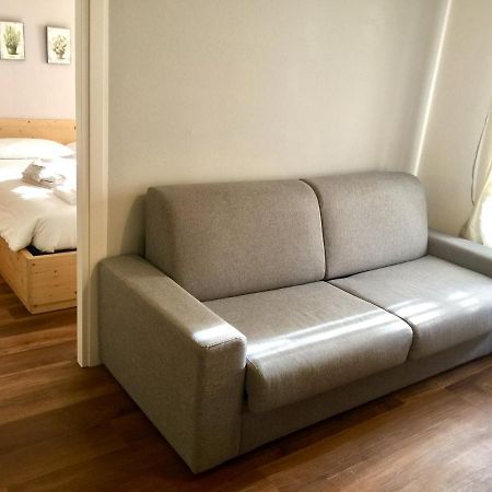 Appartement Cima Cadi à Ponte Di Legno Extérieur photo