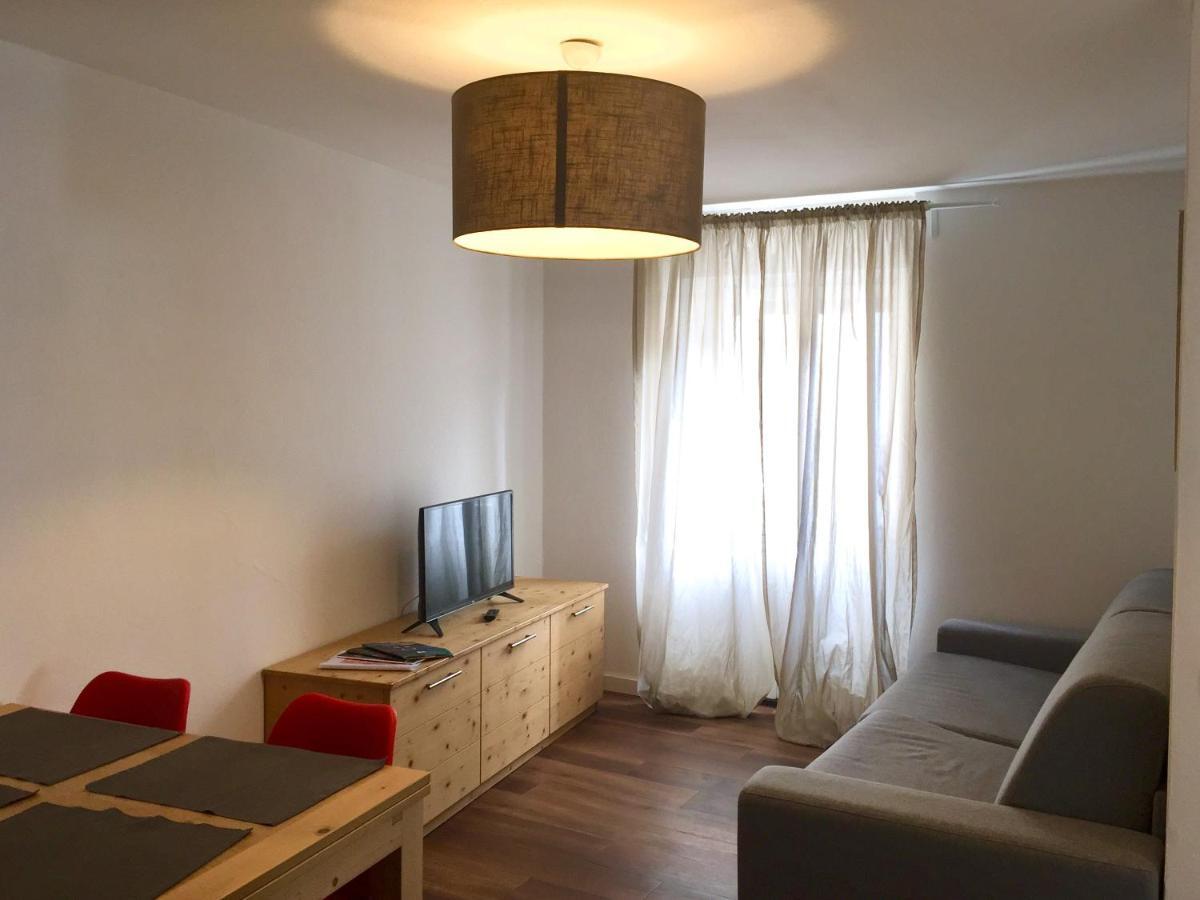 Appartement Cima Cadi à Ponte Di Legno Extérieur photo